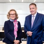 Une nouvelle directrice générale pour Sanofi