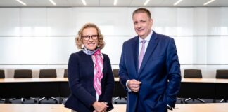 Une nouvelle directrice générale pour Sanofi