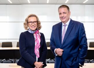 Une nouvelle directrice générale pour Sanofi