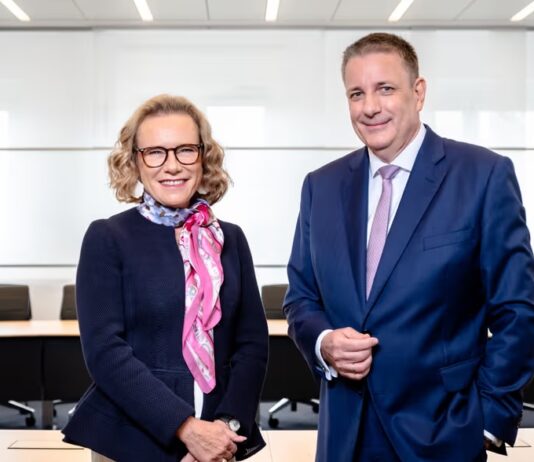 Une nouvelle directrice générale pour Sanofi
