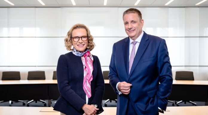 Une nouvelle directrice générale pour Sanofi