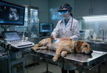 Santé Animale : L’Ère des Services Digitaux et de l’IA