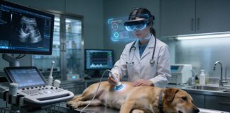 Santé Animale : L’Ère des Services Digitaux et de l’IA