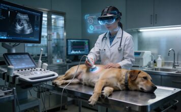 Santé Animale : L’Ère des Services Digitaux et de l’IA