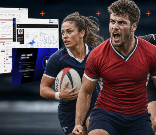 Kitman Labs : la sportech du sport d’élite décryptée