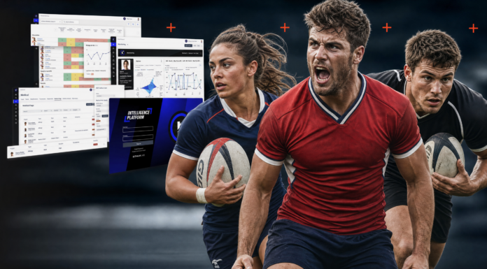 Kitman Labs : la sportech du sport d’élite décryptée