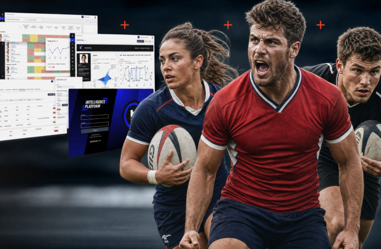 Kitman Labs : la sportech du sport d’élite décryptée