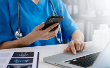 Médecine numérique : la messagerie patient double, le cabinet résiste Médecine numérique