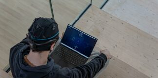 Sportech : Neurathletics rend la prépa mentale mesurable Neurathletics