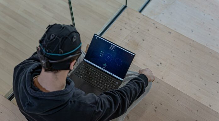 Sportech : Neurathletics rend la prépa mentale mesurable Neurathletics