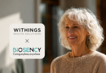 Télésurveillance respiratoire : Withings reprend Biosency