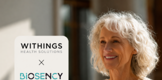Télésurveillance respiratoire : Withings reprend Biosency