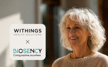 Télésurveillance respiratoire : Withings reprend Biosency