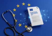 AI Act santé : le 2 août 2026, les règles pour les systèmes à haut risque entrent en vigueur