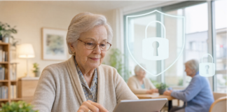 Cybersécurité des ESSMS : 21 lauréats sélectionnés dans le cadre du programme CaRE