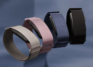 Garmin CIRQA : le bracelet sans écran et sans abonnement qui défie Whoop