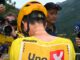 Tour de France : un capteur de commotion dans les casques