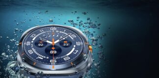 Samsung s’associe à Alcedis pour utiliser les montres connectées dans les essais cliniques