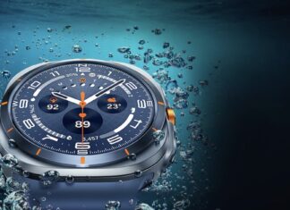 Samsung s’associe à Alcedis pour utiliser les montres connectées dans les essais cliniques