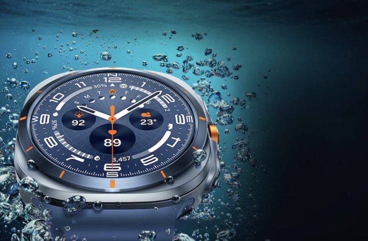 Samsung s’associe à Alcedis pour utiliser les montres connectées dans les essais cliniques