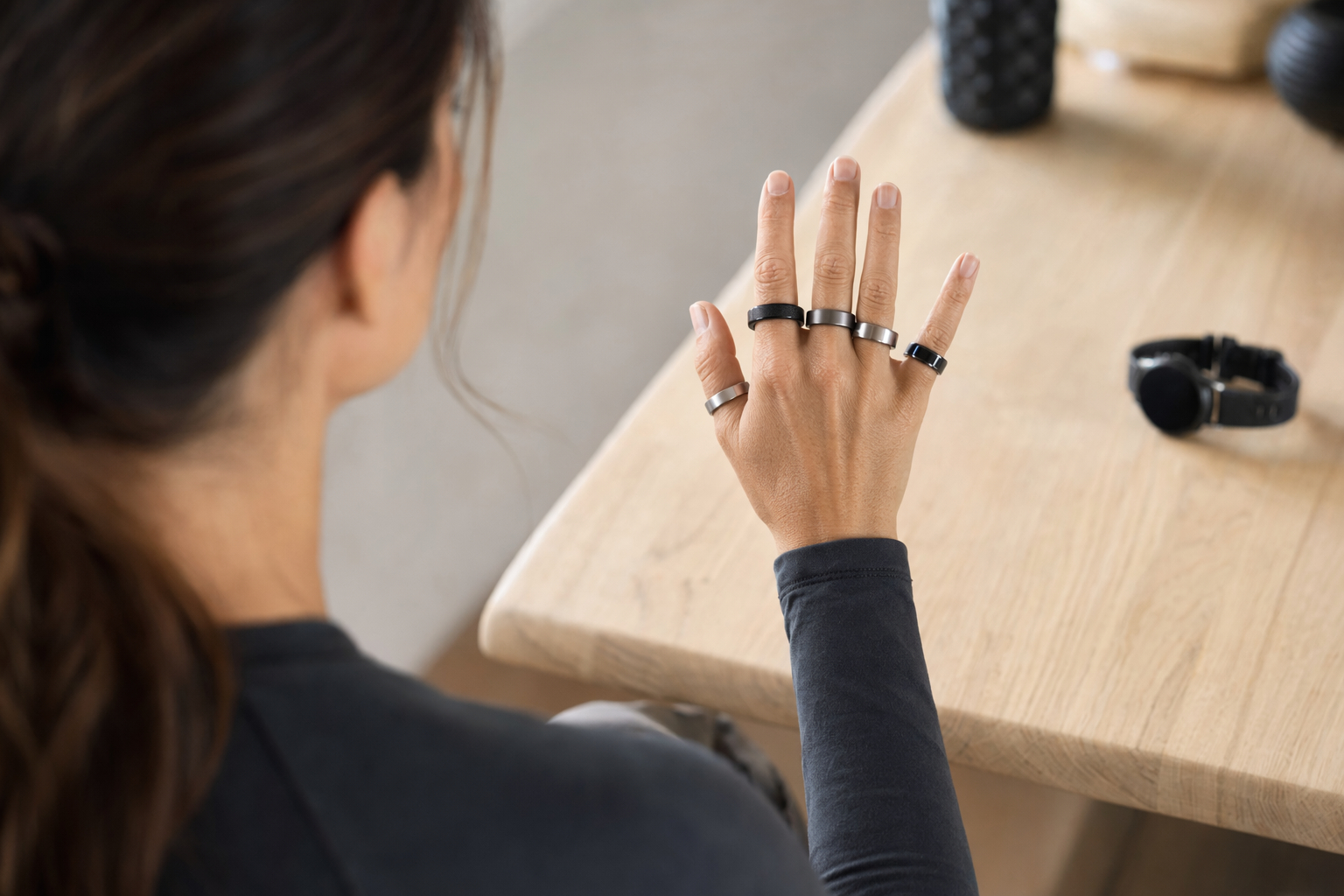 bague-connectée-comparatif