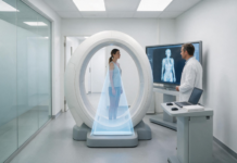 Body-scanning par IA : le nouvel eldorado de la santé préventive ?