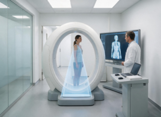 Body-scanning par IA : le nouvel eldorado de la santé préventive ?