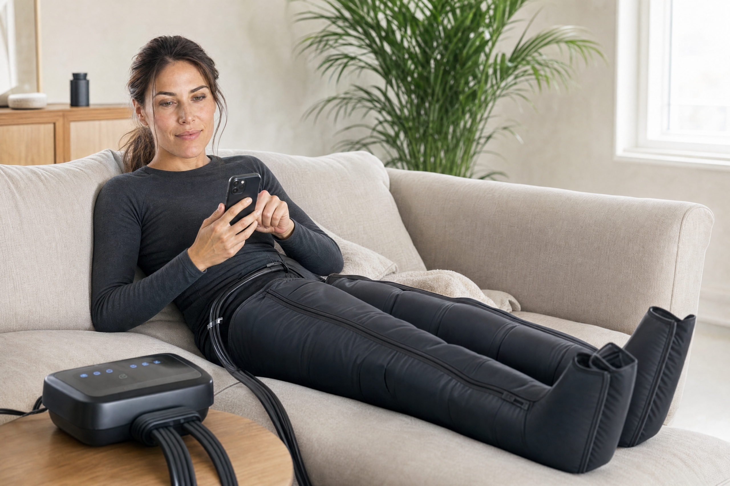 botte-pressotherapie