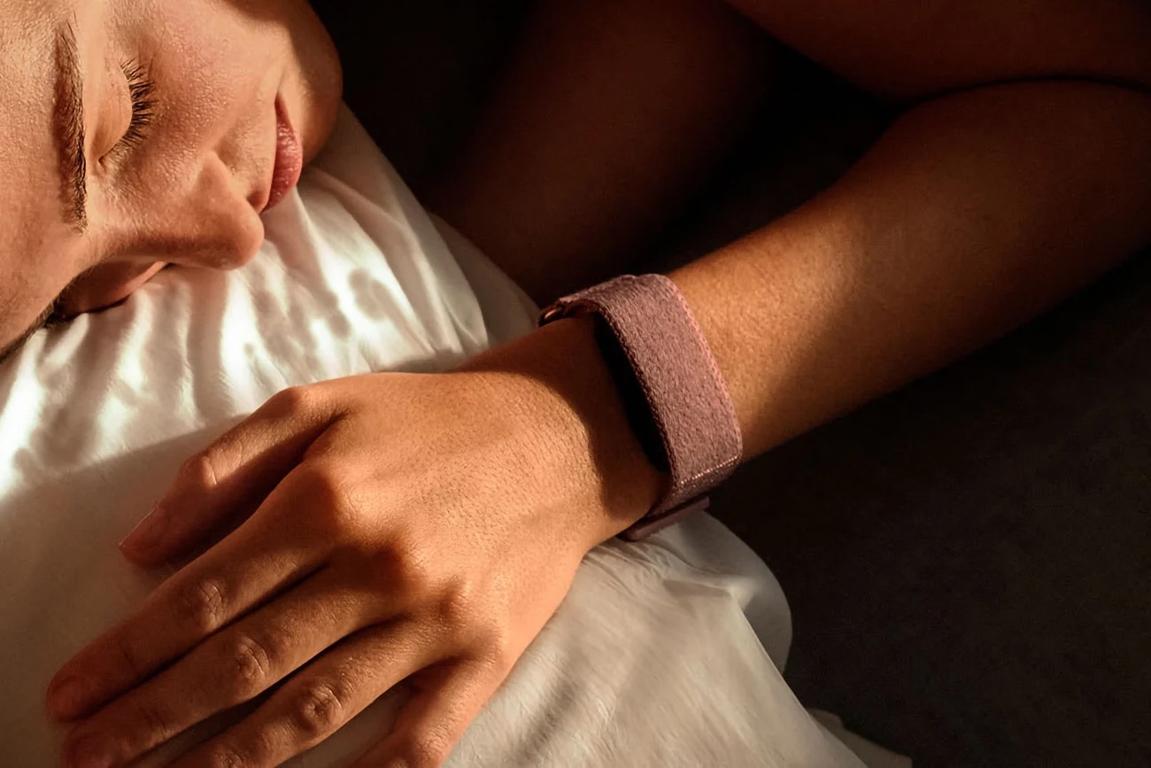 bracelets connectes
