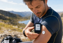 Capteur de glucose pour sportifs : ce que dit la science