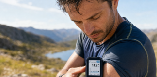 Capteur de glucose pour sportifs : ce que dit la science
