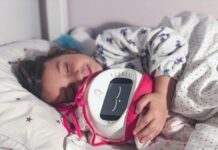 Joe : le robot thérapeutique qui aide les enfants asthmatiques bientôt remboursé