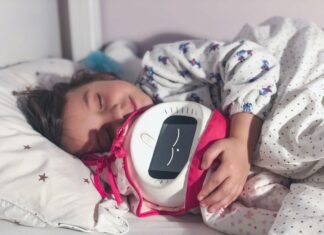 Joe : le robot thérapeutique qui aide les enfants asthmatiques bientôt remboursé