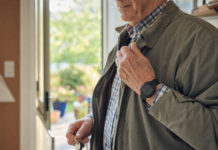 Traceur GPS Alzheimer : sécuriser sans surveiller