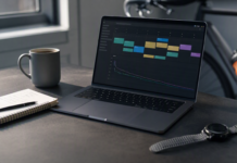 Garmin rachète TrainingPeaks et sa filiale TrainHeroic