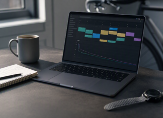 Garmin rachète TrainingPeaks et sa filiale TrainHeroic