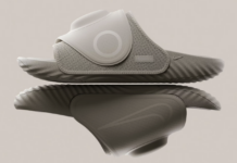 Nike Hyperslide : la récupération à 249 dollars Nouvelle sandale Nike Air Zoom Hiperslide pour la récupération des sportifs