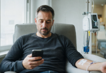 Onkove, l’application cancer créée par un patient