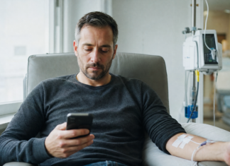 Onkove, l’application cancer créée par un patient